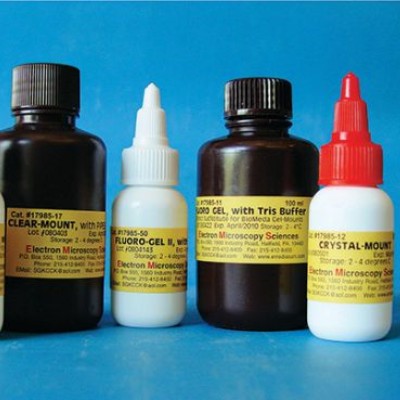 EMS - 17985-50 - Fluoro-Gel II