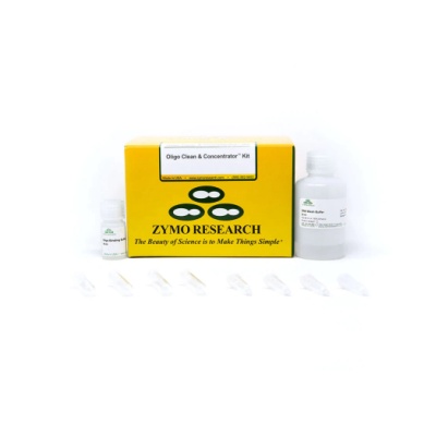 Zymo Research -D4060 - Oligo Clean & Concentrator