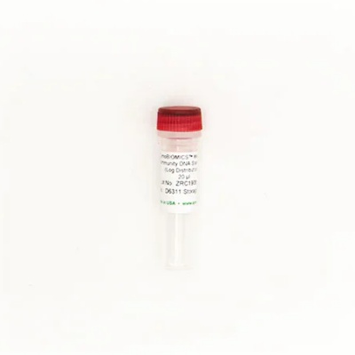 Zymo Research - D6311 - ZymoBIOMICS Microbial Community DNA Standard II (Log Distribution)