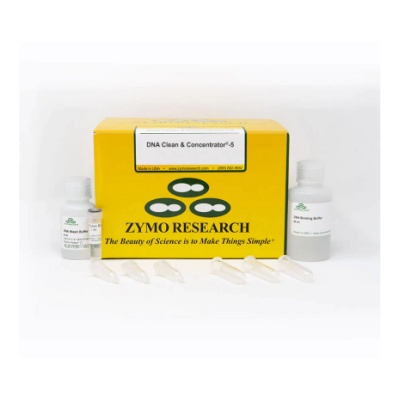 Zymo Research - D4003 - DNA Clean & Concentrator-5