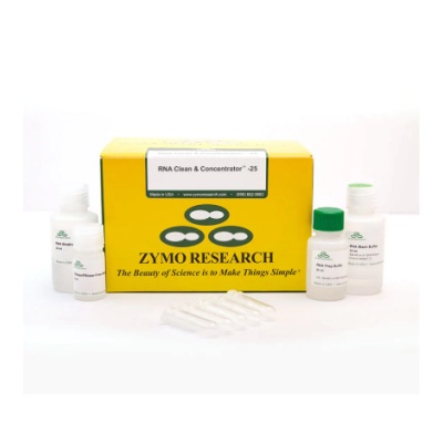 Zymo Research - R1017 - RNA Clean & Concentrator-25