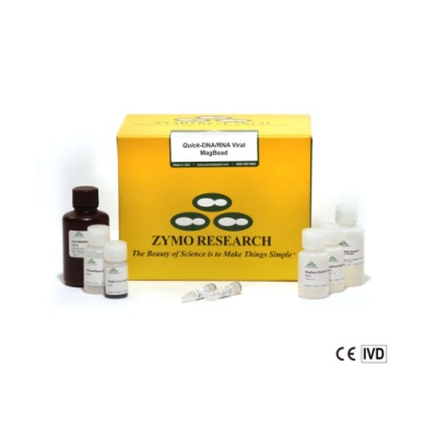 Zymo Research - R2140 - Quick-DNA/RNA Viral MagBead