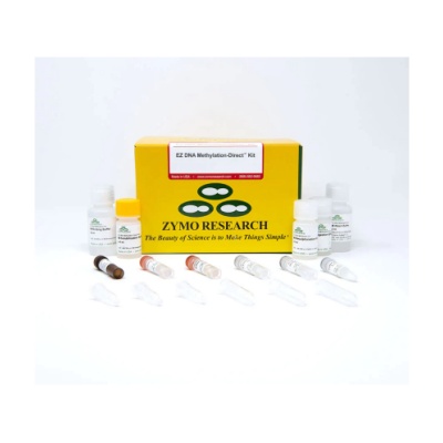 Zymo Research - D5021 - EZ DNA Methylation-Direct Kit