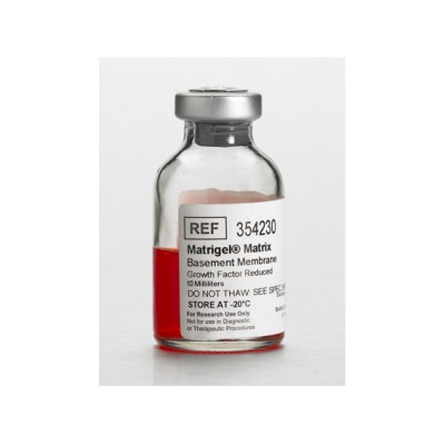 Corning® Matrigel® Growth Factor Reduced (GFR) Basement Membrane Matrix, LDEV-free, 10 mL
