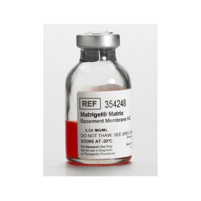 Corning® Matrigel® Basement Membrane Matrix High Concentration (HC), LDEV-free, 10 mL