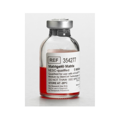 Corning - 354277 - Corning® Matrigel® hESC-Qualified Matrix, LDEV-free, 5 mL