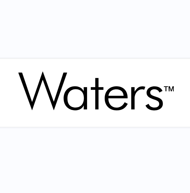 Waters现货耗材