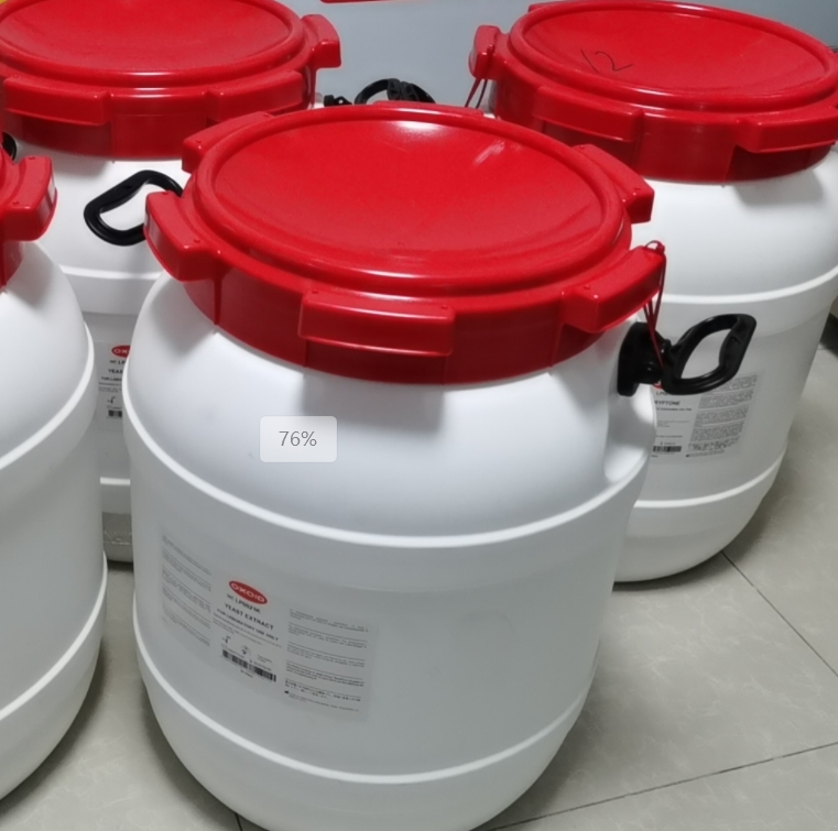 Oxoid酵母粉&蛋白胨 25KG装