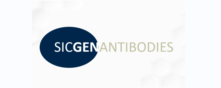 维百奥生物代理SICGEN Antibodies品牌全系列抗体产品