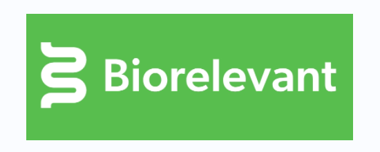 维百奥生物代理Biorelevant品牌