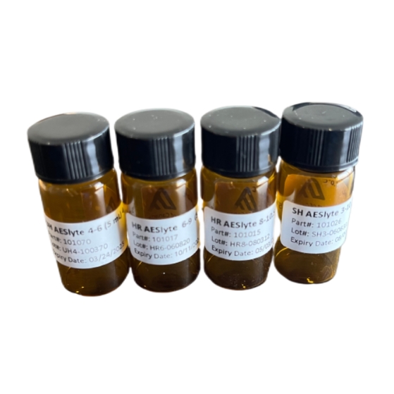 AESlyte™载体两性电解质AESlyte® for cIEF/icIEF