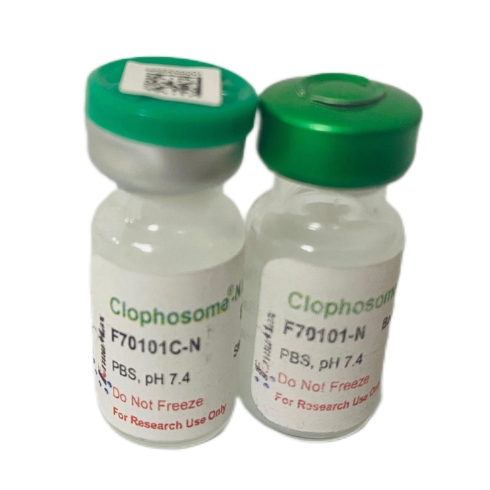 Combo: Clophosome® and Control Liposomes (2mL)现货销售