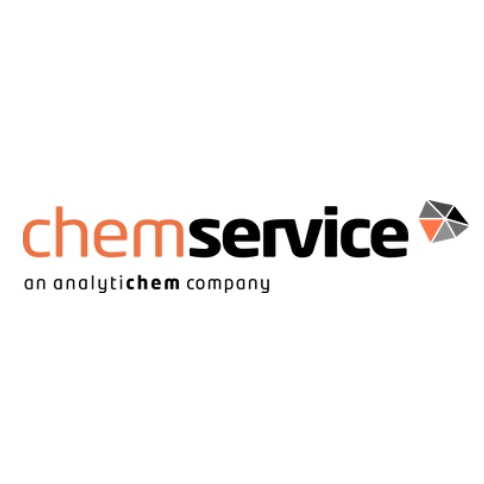 Chemservice标准品现货热销 | 维百奥生物