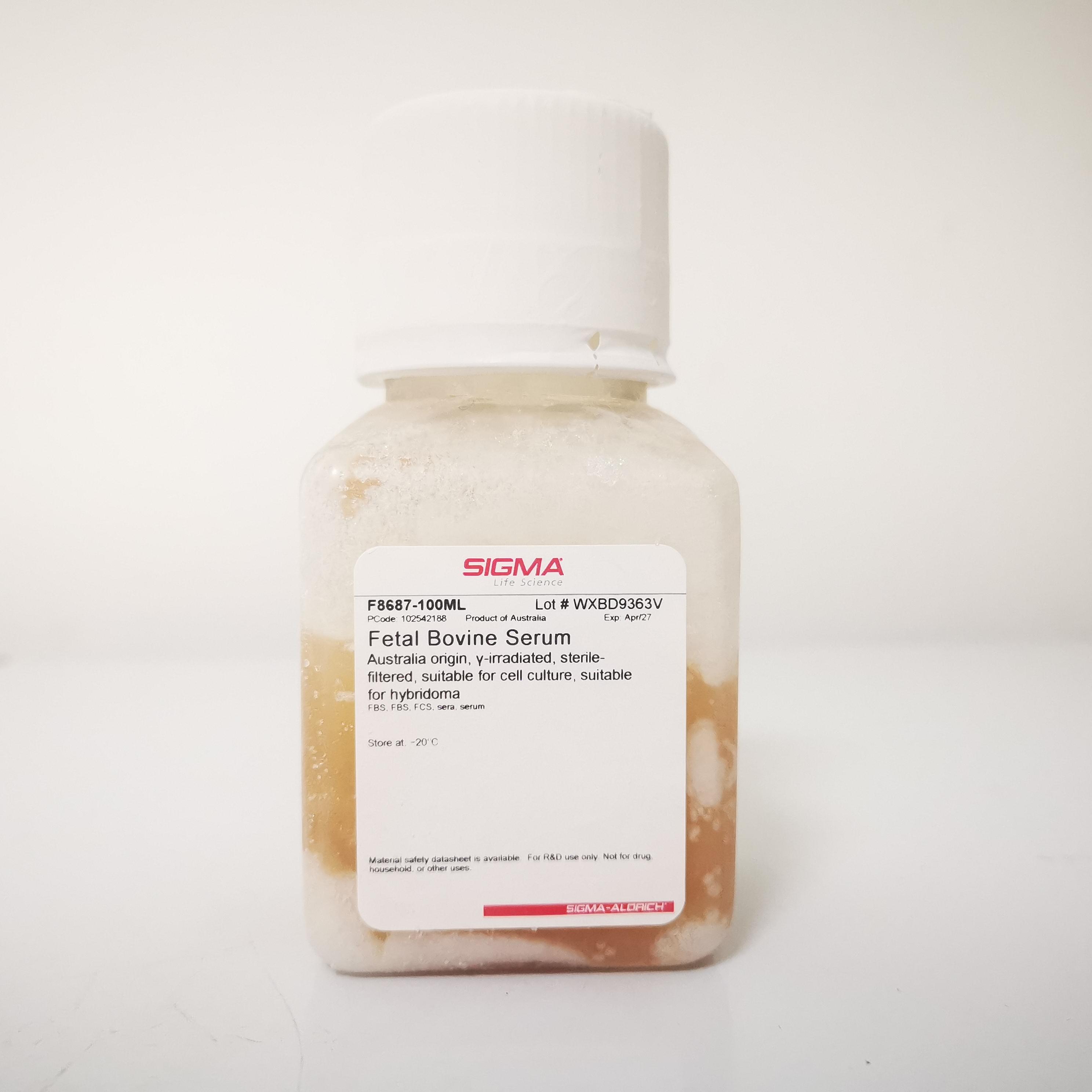 Merck血清现货热销 | F8687 | F0193 | F8318