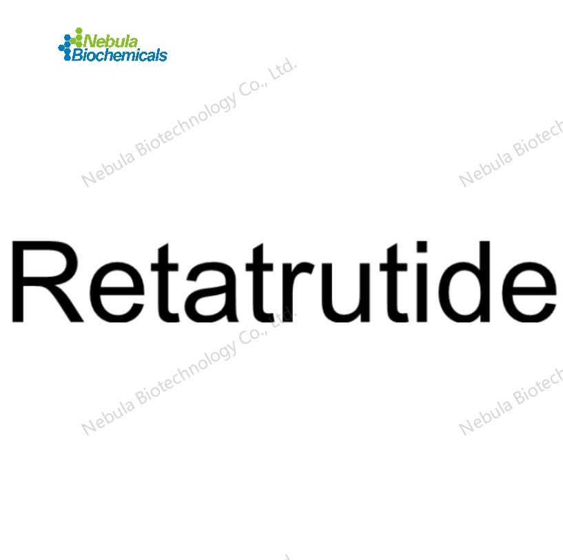 瑞塔鲁肽 | 2381089-83-2 | 现货热销
