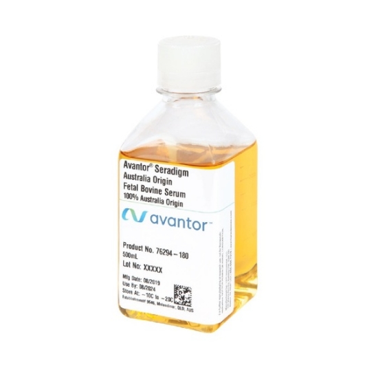 VWR胎牛血清FBS现货促销 | 维百奥生物