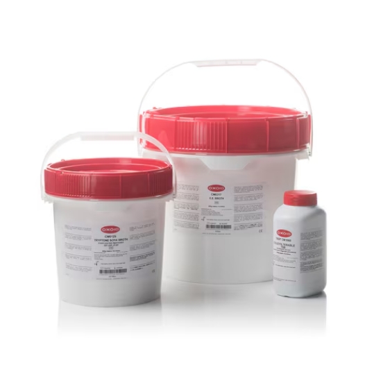 Oxoid微生物培养基现货热销 | 维百奥生物