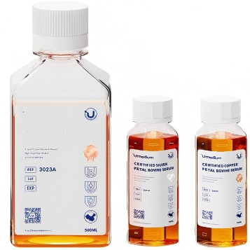 Umedium 标准胎牛血清及特殊胎牛血清现货热销 | 维百奥生物