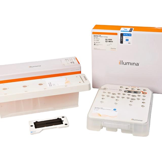 因美纳（Illumina）NextSeq 500/550现货热销 | 维百奥生物