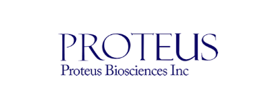 维百奥生物代理Proteus BioSciences品牌全系列产品
