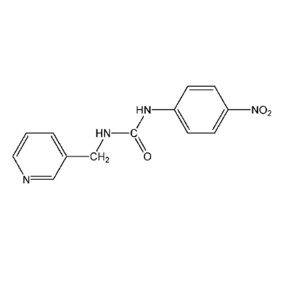 Chemservice热销现货 Pyrinuron (N-13738)