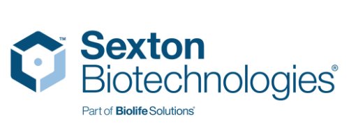维百奥生物代理Sexton Biotechnologies品牌全系列产品