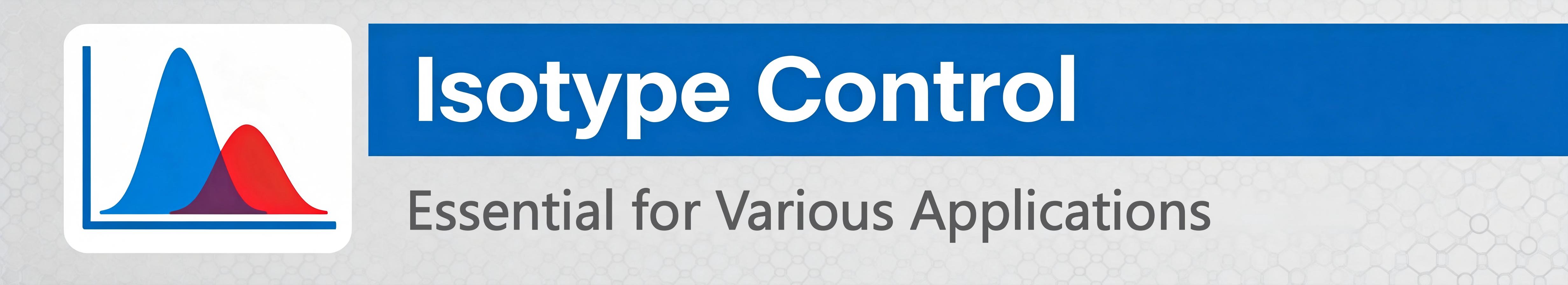 Isotype Control Isotype Control