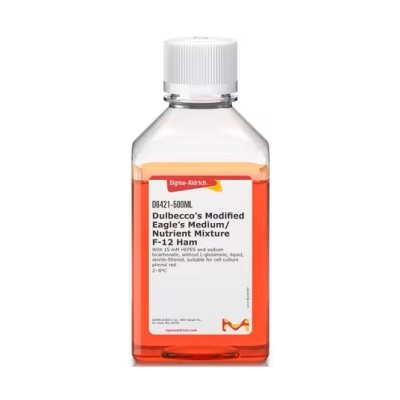 Sigma - D6421-500ML - 杜氏改良Eagle 培养基营养混合物 F-12 Ham.jpg