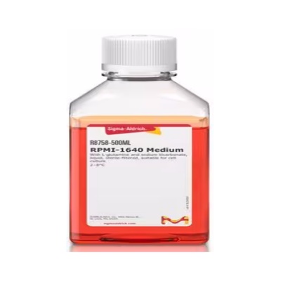 Sigma - R8758-500ML - RPMI-1640 培养基.jpg