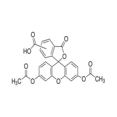 Sigma - 21879 - 5 (6)-羧基荧光素二乙酸酯.jpg