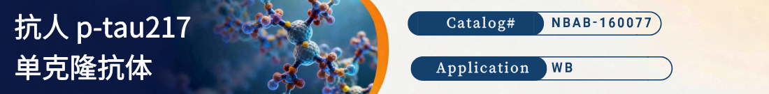 抗p-tau217抗体