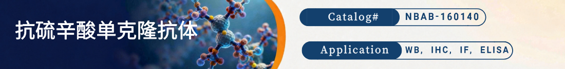 抗硫辛酸抗体