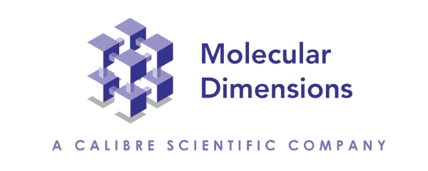 Molecular Dimensions